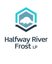 Halfway River Frost LP