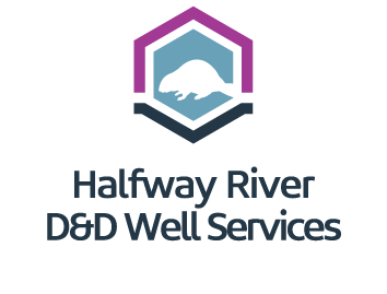 Halfway River D&D Well Services