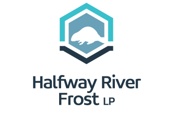 Halfway River Frost LP