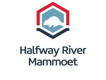 Halfway River Mammoet