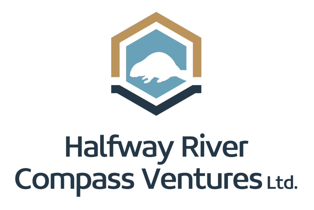 Halfway River Compass Ventures Ltd.