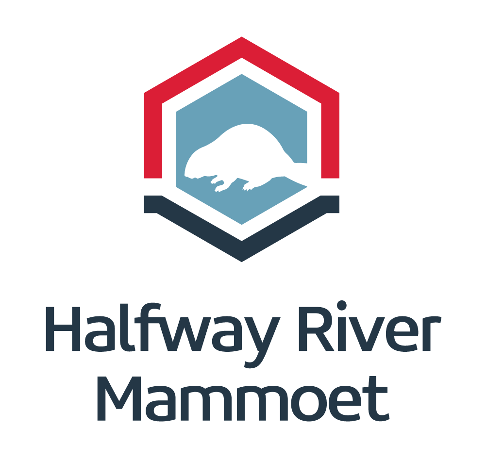 Halfway River Mammoet