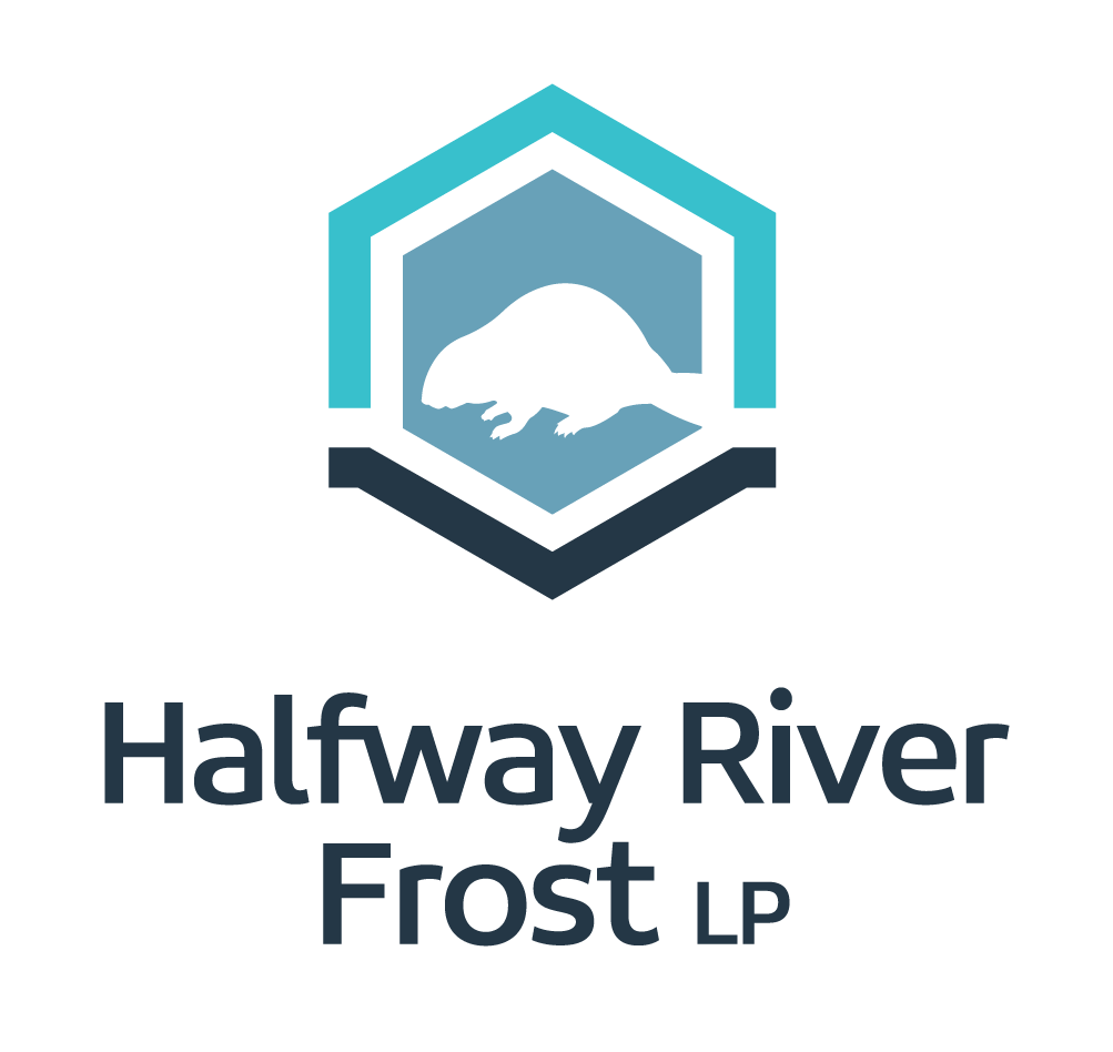 Halfway River Frost LP