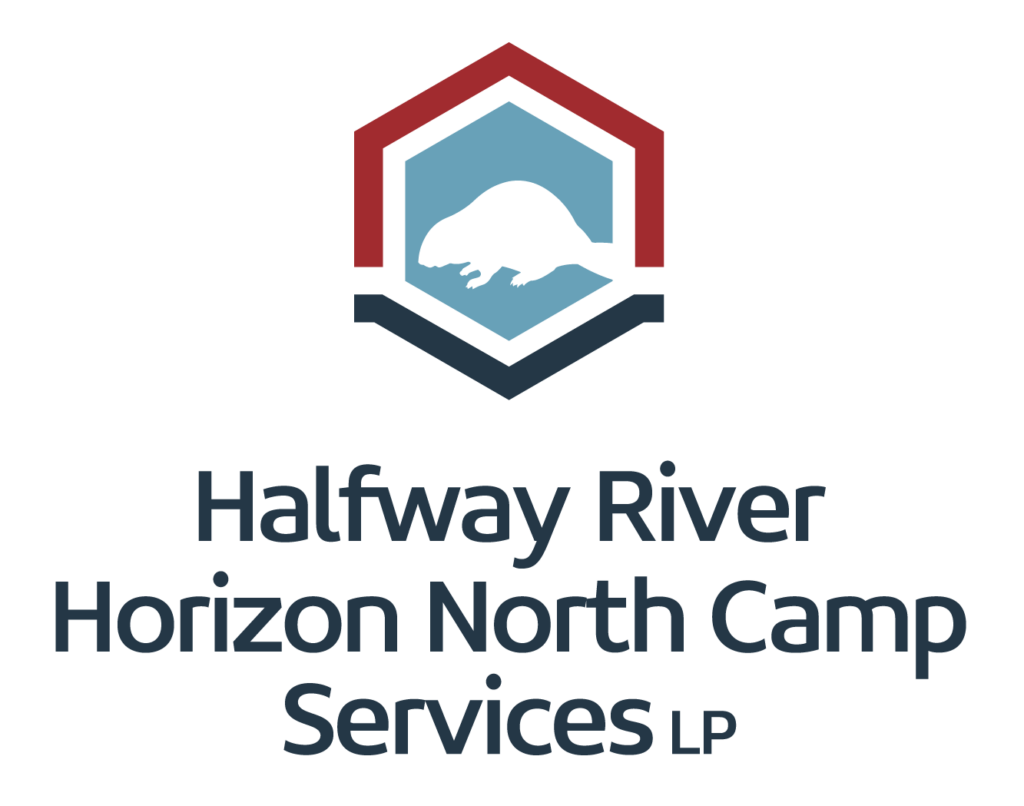 Halfway River Horizon North Camp Services LP