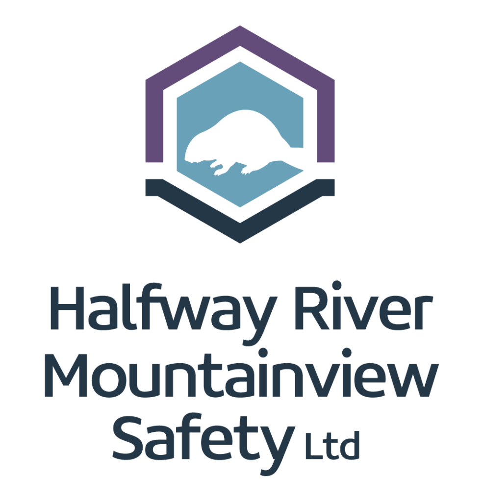 Halfway River Mountainview Safety Ltd.