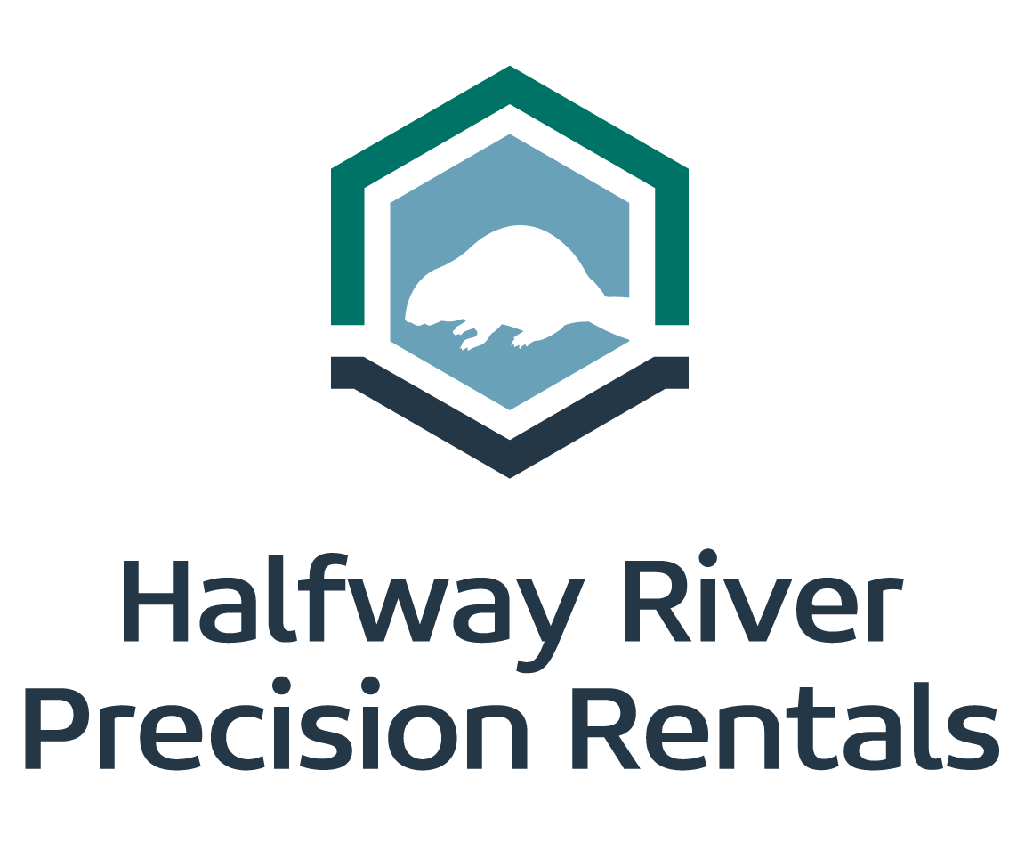 Halfway River Precision Rentals