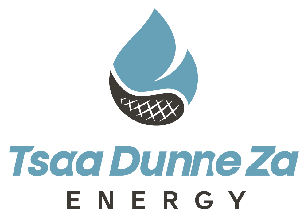 Tsaa Dunne Za Energy